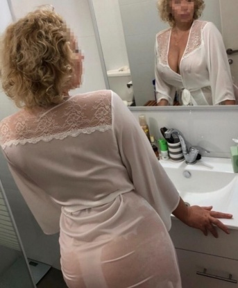 Проститутка Евгения