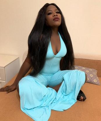 Проститутка Юлия